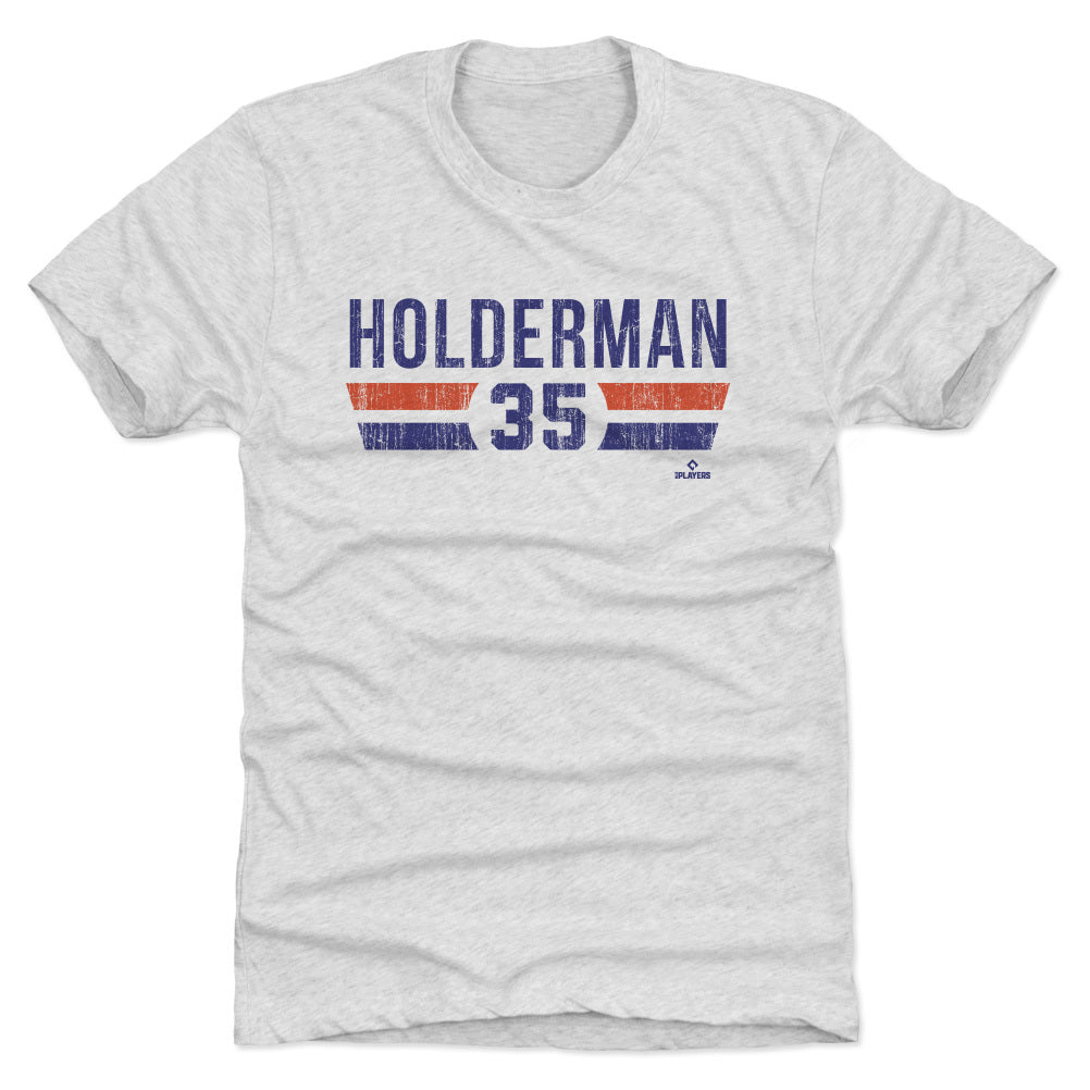 Colin Holderman Men&#39;s Premium T-Shirt | 500 LEVEL