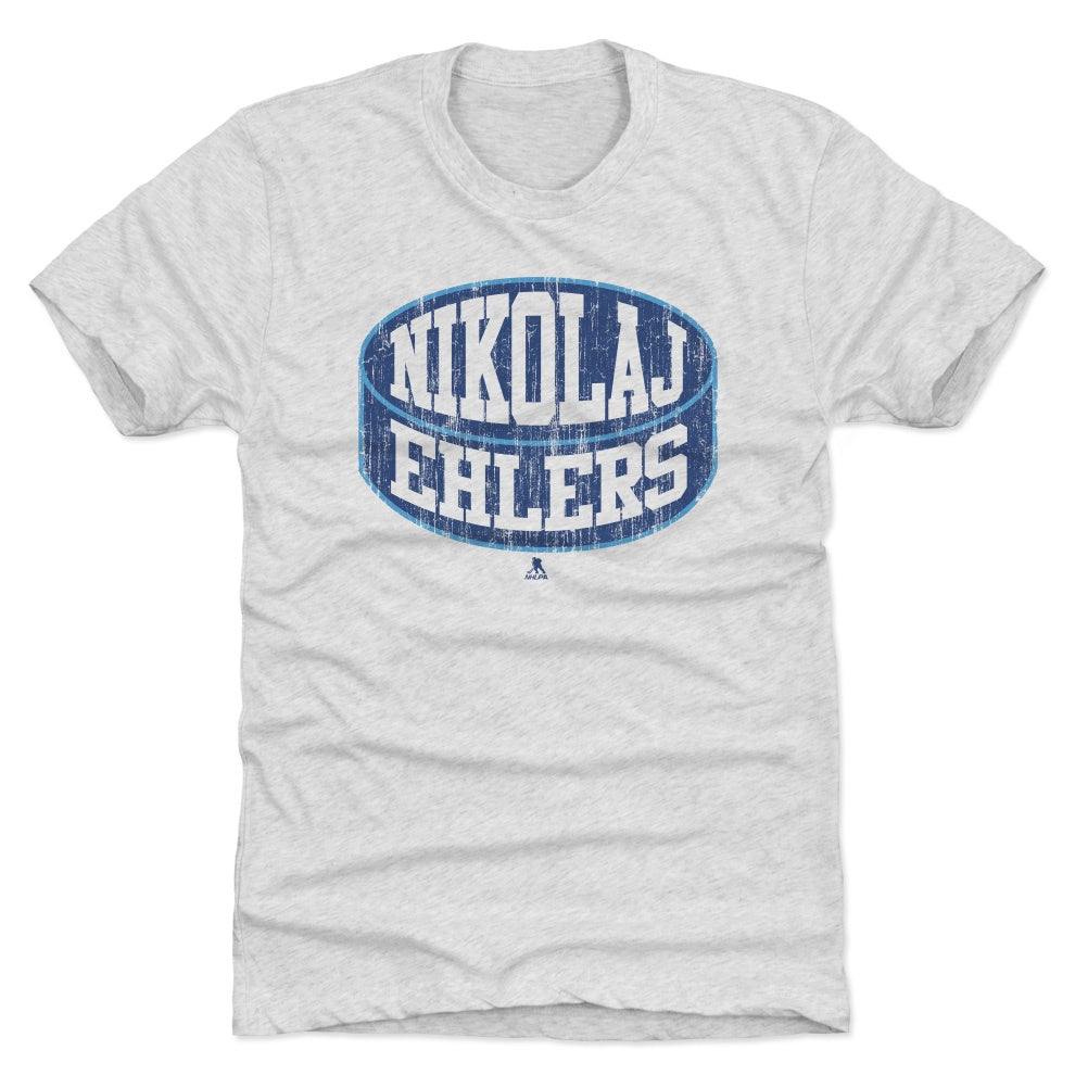 Nikolaj Ehlers Men&#39;s Premium T-Shirt | 500 LEVEL