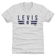 Will Levis Men's Premium T-Shirt | 500 LEVEL