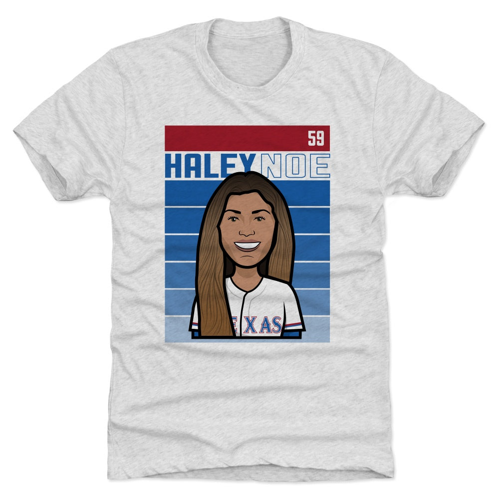 Haley Noe Men&#39;s Premium T-Shirt | 500 LEVEL