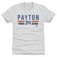 Walter Payton Men's Premium T-Shirt | 500 LEVEL