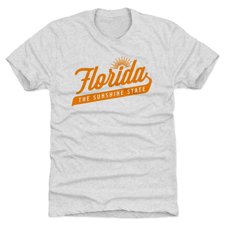 Florida Men's Premium T-Shirt | 500 LEVEL