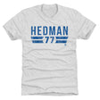 Victor Hedman Men's Premium T-Shirt | 500 LEVEL