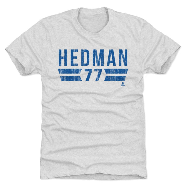 Victor Hedman Men's Premium T-Shirt | 500 LEVEL