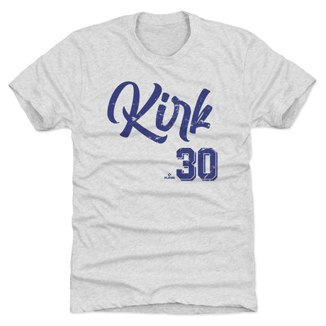 Alejandro Kirk Men's Premium T-Shirt | 500 LEVEL