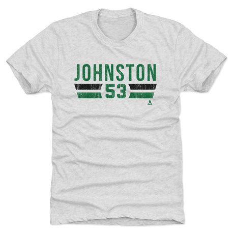 Wyatt Johnston Men's Premium T-Shirt | 500 LEVEL