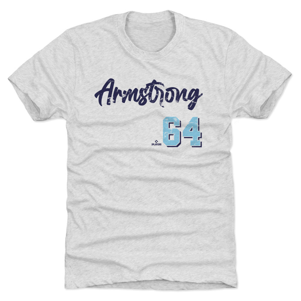 Shawn Armstrong Men's Premium T-Shirt | 500 LEVEL
