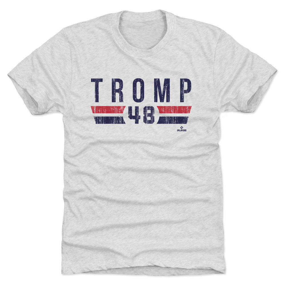 Chadwick Tromp Men&#39;s Premium T-Shirt | 500 LEVEL