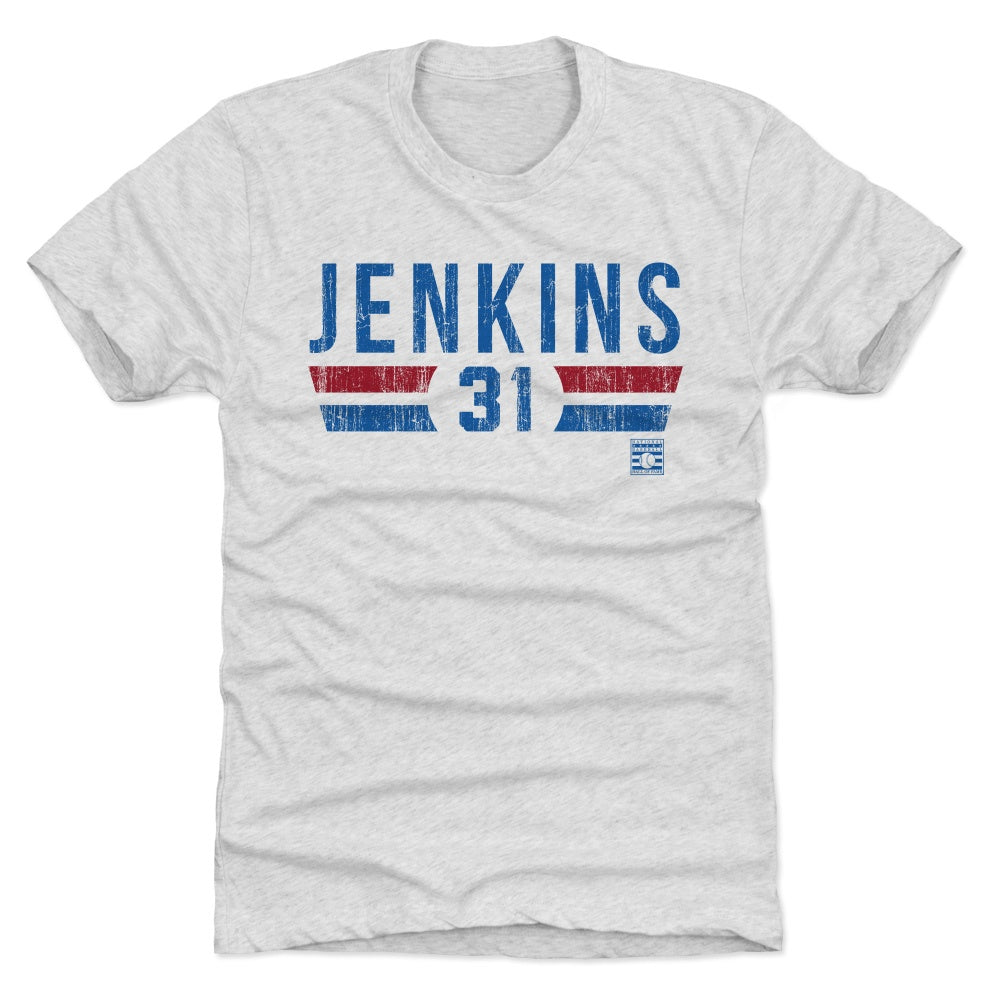 Fergie Jenkins Men's Premium T-Shirt | 500 LEVEL