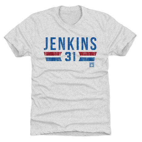 Fergie Jenkins Men's Premium T-Shirt | 500 LEVEL