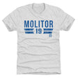 Paul Molitor Men's Premium T-Shirt | 500 LEVEL