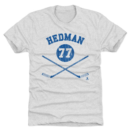 Victor Hedman Men's Premium T-Shirt | 500 LEVEL