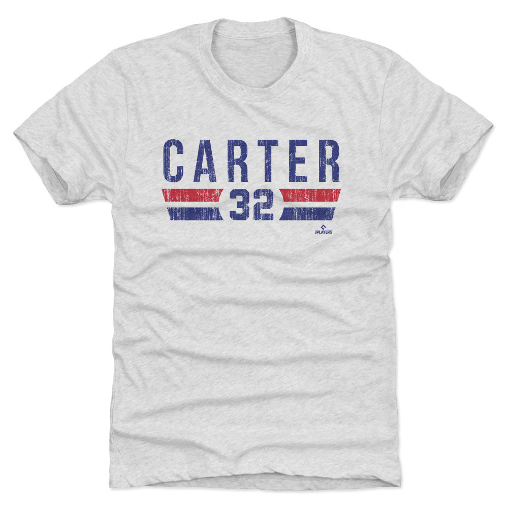 Evan Carter Men's Premium T-Shirt | 500 LEVEL