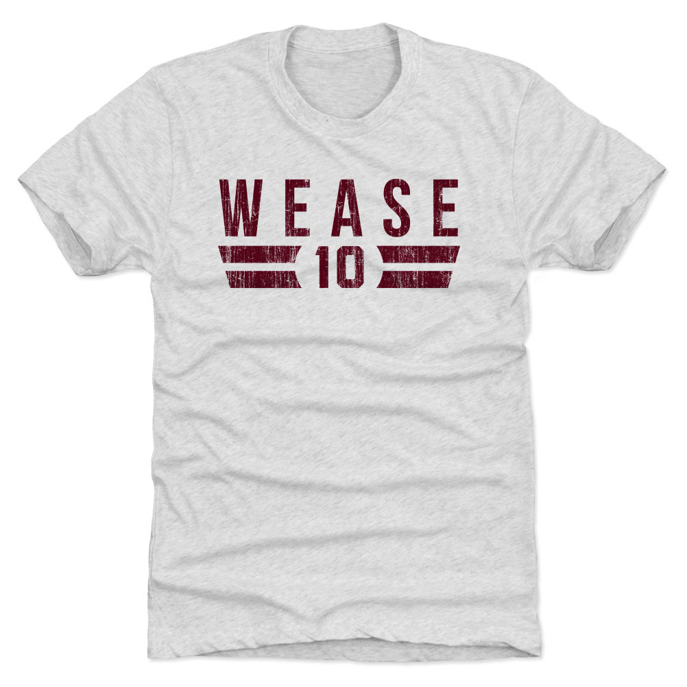 Theo Wease Men&#39;s Premium T-Shirt | 500 LEVEL