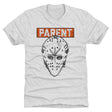 Bernie Parent Men's Premium T-Shirt | 500 LEVEL