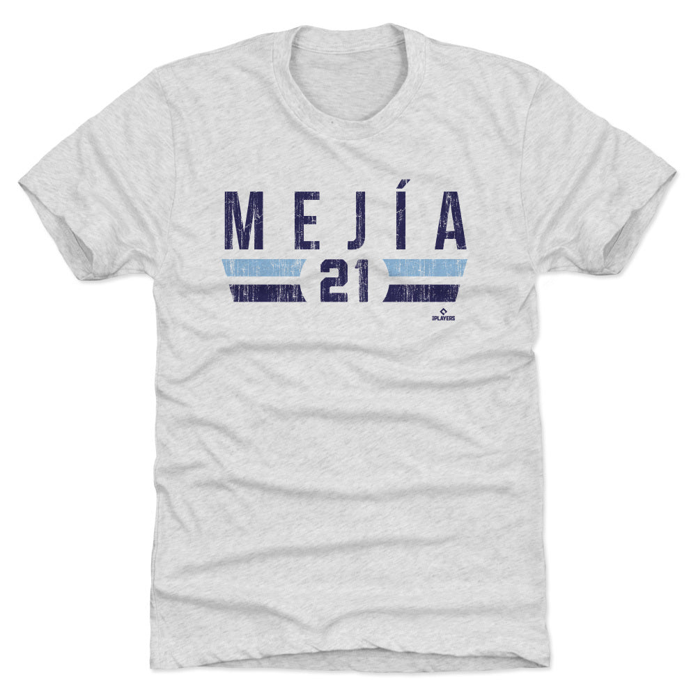 Francisco Mejia Men&#39;s Premium T-Shirt | 500 LEVEL
