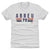 Jose Abreu Men's Premium T-Shirt | 500 LEVEL