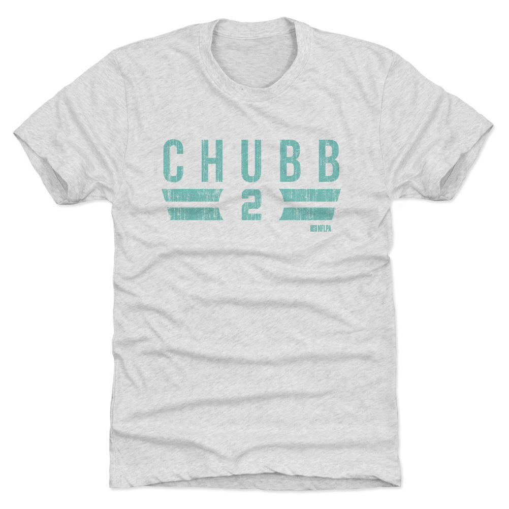 Bradley Chubb Men's Premium T-Shirt | 500 LEVEL