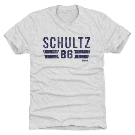 Dalton Schultz Men's Premium T-Shirt | 500 LEVEL