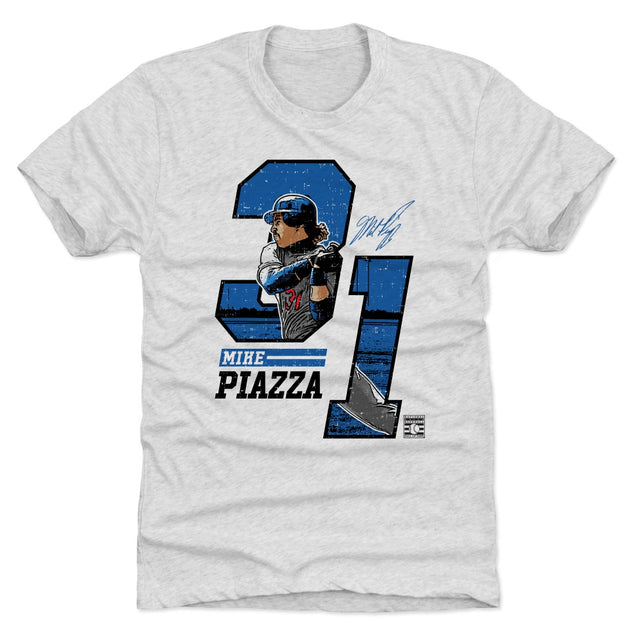 Mike Piazza Men's Premium T-Shirt | 500 LEVEL
