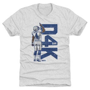 Dak Prescott Men's Premium T-Shirt | 500 LEVEL