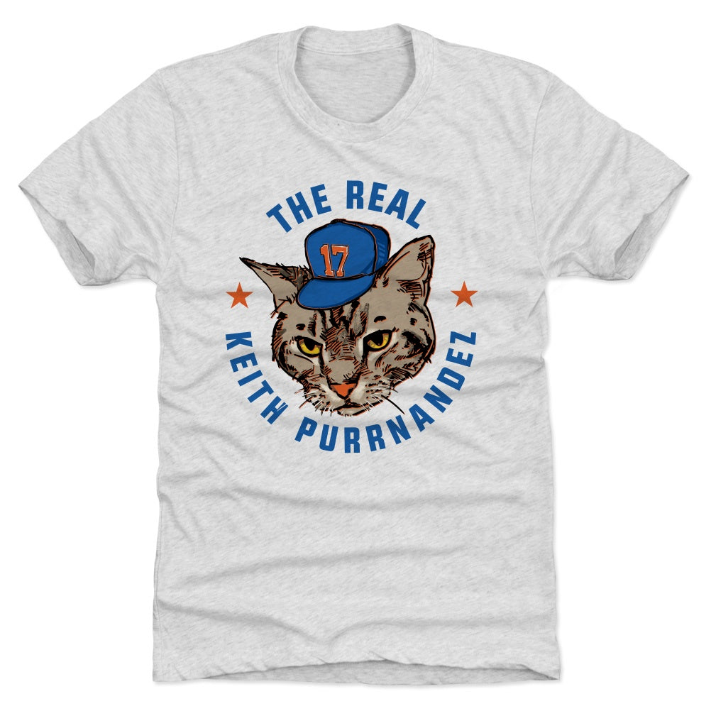 Keith Hernandez Men's Premium T-Shirt | 500 LEVEL