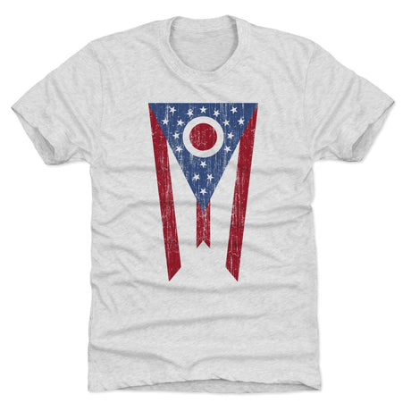 Ohio Men's Premium T-Shirt | 500 LEVEL