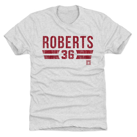 Robin Roberts Men's Premium T-Shirt | 500 LEVEL