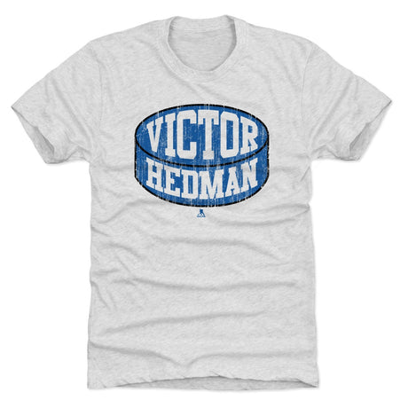 Victor Hedman Men's Premium T-Shirt | 500 LEVEL
