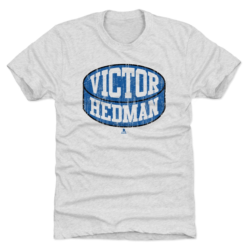Victor Hedman Men&#39;s Premium T-Shirt | 500 LEVEL