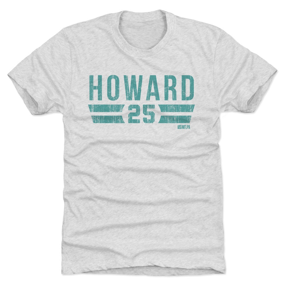 Xavien Howard Men&#39;s Premium T-Shirt | 500 LEVEL