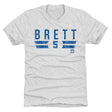 George Brett Men's Premium T-Shirt | 500 LEVEL