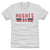 Jack Hughes Men's Premium T-Shirt | 500 LEVEL