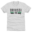 Sebastian Driussi Men's Premium T-Shirt | 500 LEVEL