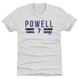 Dwight Powell Men's Premium T-Shirt | 500 LEVEL
