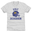 Eric Dickerson Men's Premium T-Shirt | 500 LEVEL