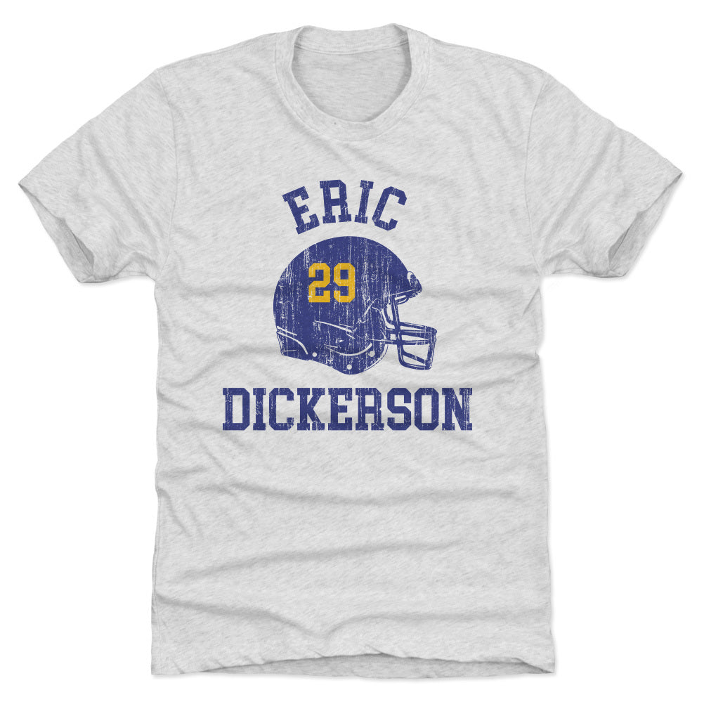Eric Dickerson Men's Premium T-Shirt | 500 LEVEL