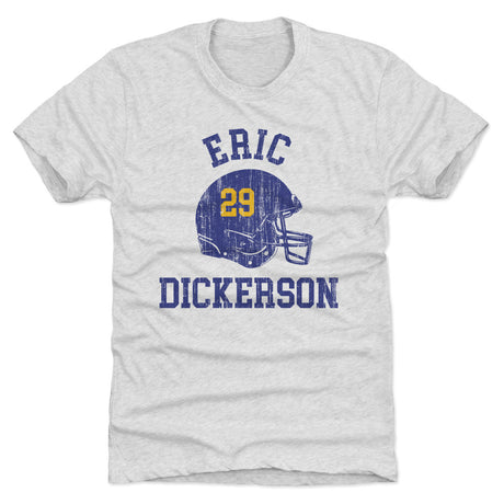 Eric Dickerson Men's Premium T-Shirt | 500 LEVEL