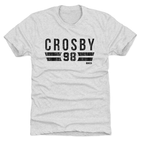 Maxx Crosby Men's Premium T-Shirt | 500 LEVEL