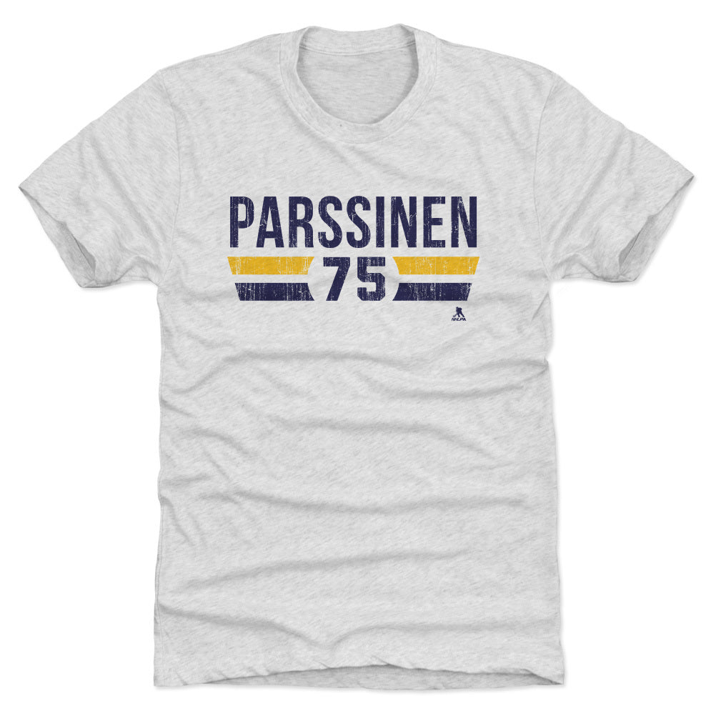 Juuso Parssinen Men's Premium T-Shirt | 500 LEVEL