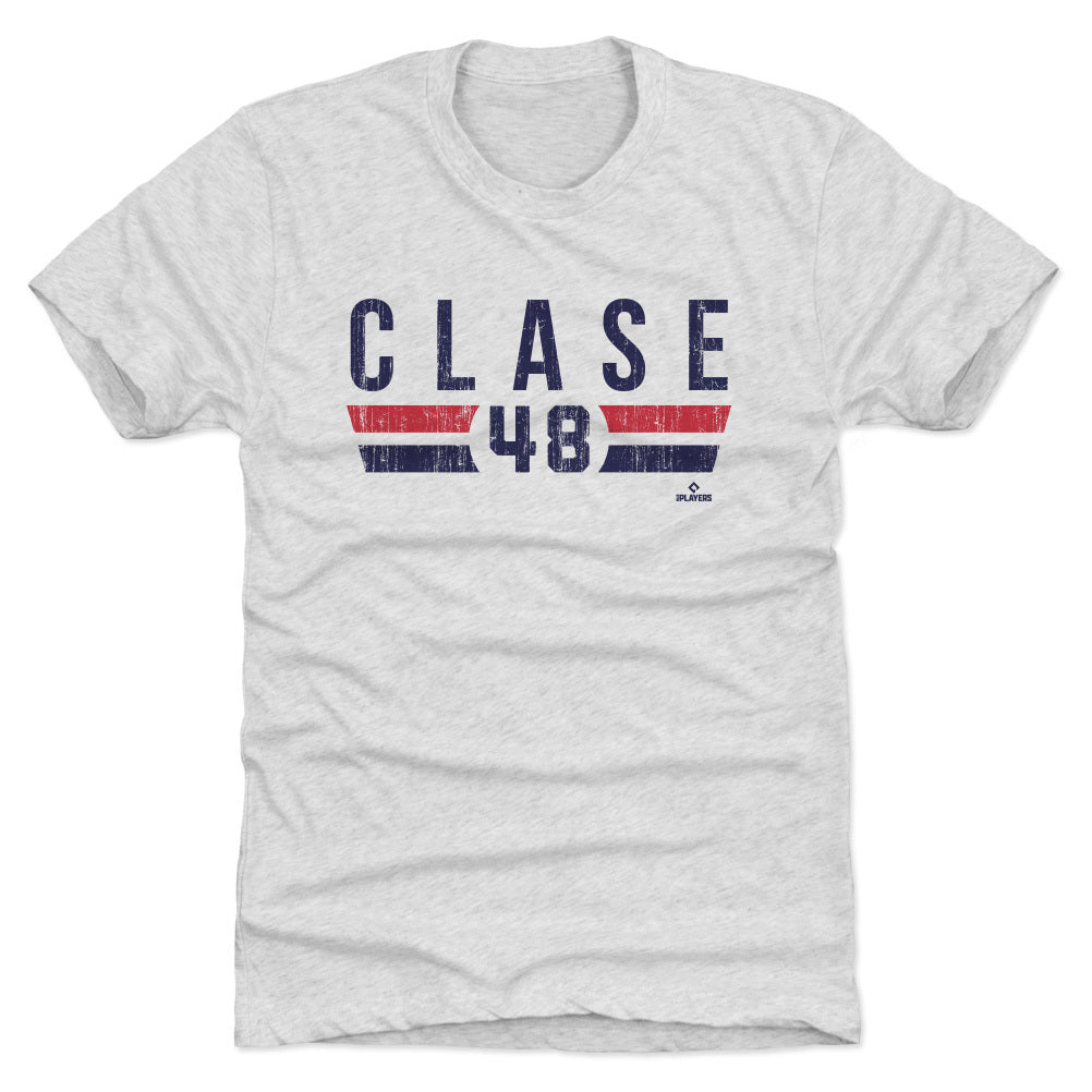 Emmanuel Clase Men's Premium T-Shirt | 500 LEVEL