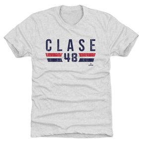Emmanuel Clase Men's Premium T-Shirt | 500 LEVEL