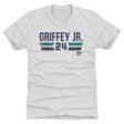 Ken Griffey Jr. Men's Premium T-Shirt | 500 LEVEL