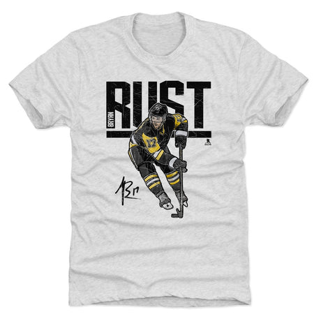 Bryan Rust Men's Premium T-Shirt | 500 LEVEL