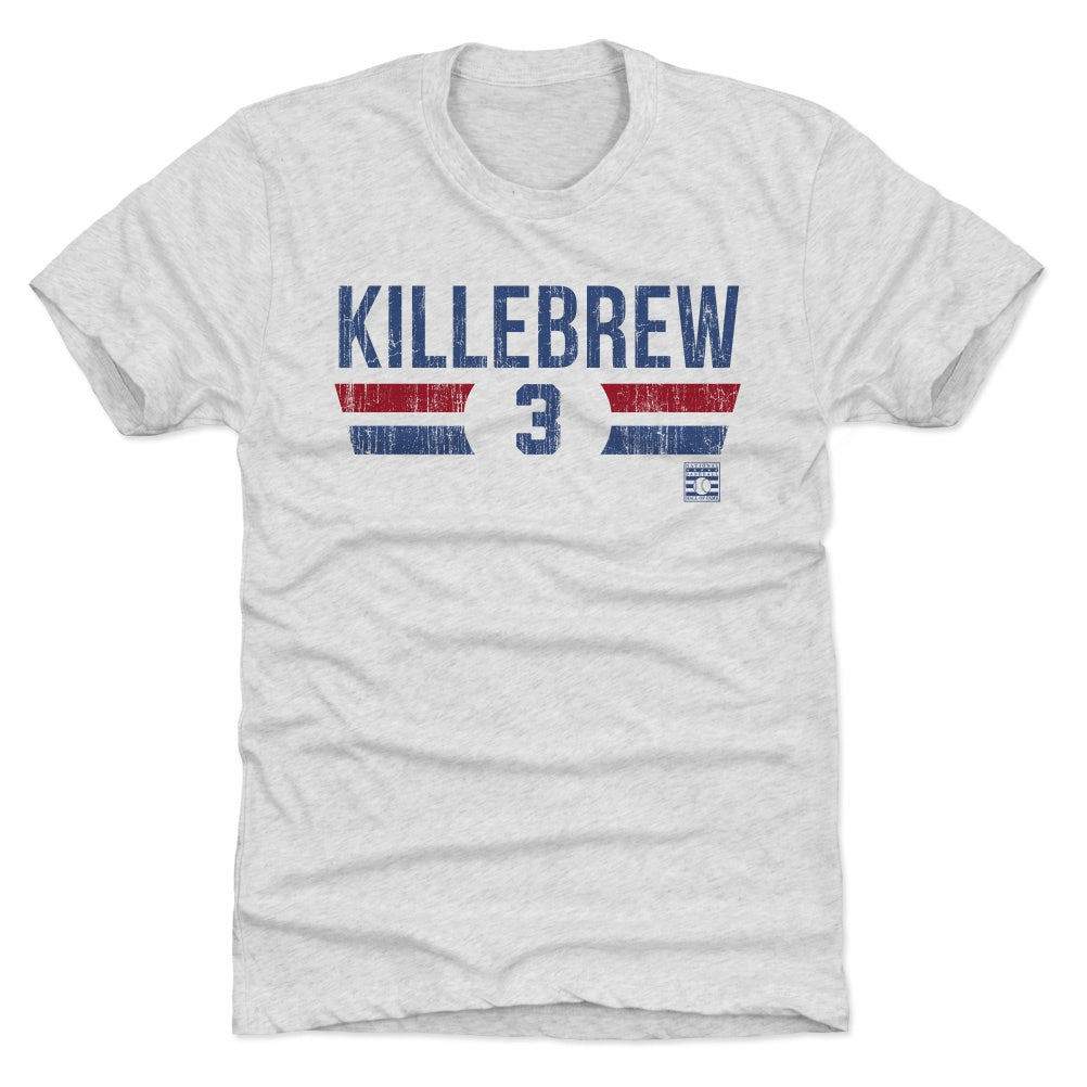 Harmon Killebrew Men's Premium T-Shirt | 500 LEVEL
