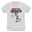 Morten Andersen Men's Premium T-Shirt | 500 LEVEL