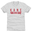 Patrick Kane Men's Premium T-Shirt | 500 LEVEL