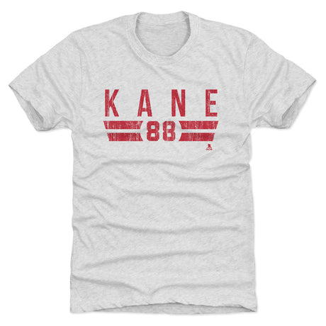 Patrick Kane Men's Premium T-Shirt | 500 LEVEL