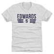 Anthony Edwards Men's Premium T-Shirt | 500 LEVEL