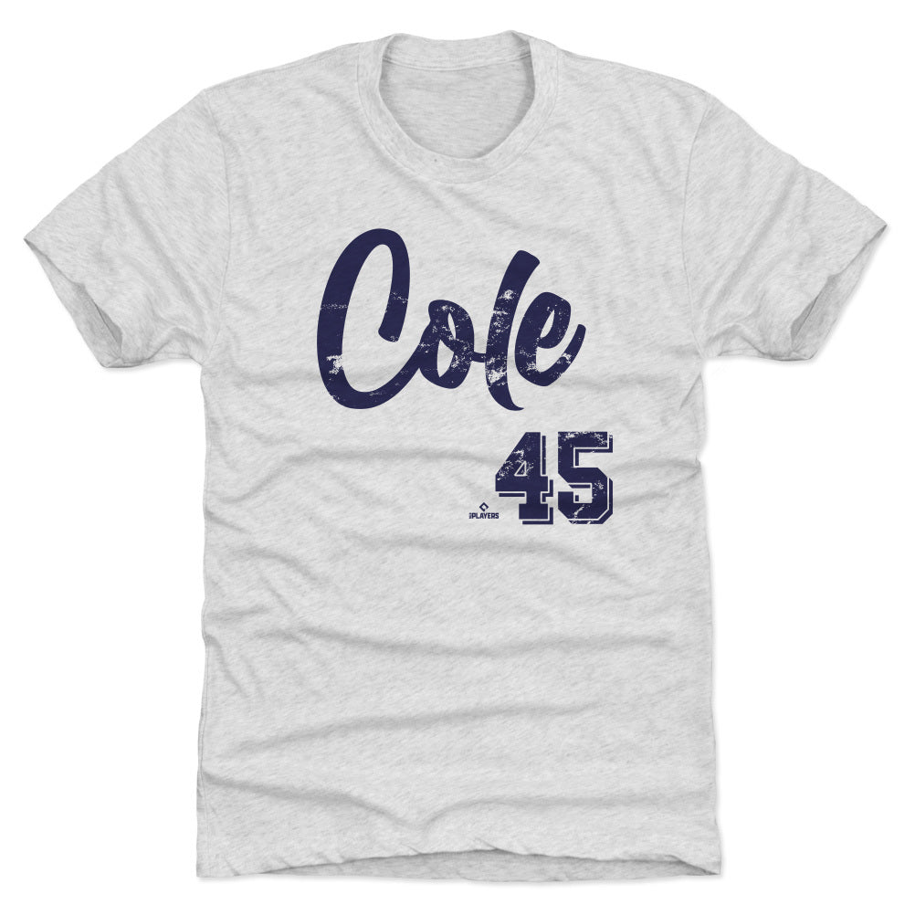 Gerrit Cole Men's Premium T-Shirt | 500 LEVEL